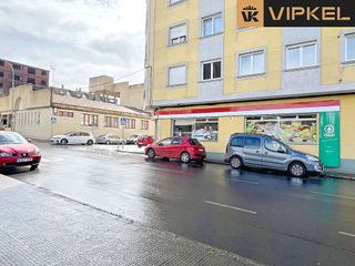 Terreno en venta en Santa Comba