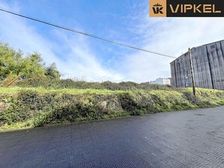 Terreno en venta en Santa Comba