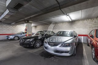 Garaje en venta en Reyes Católicos en Alcalá de Henares