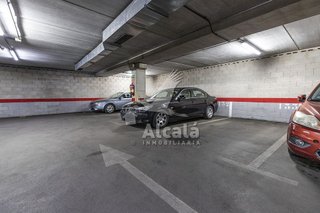 Garaje en venta en Reyes Católicos en Alcalá de Henares