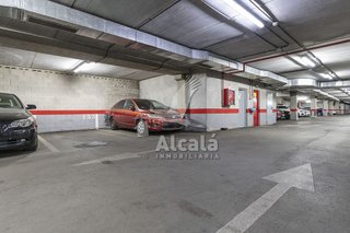 Garaje en venta en Reyes Católicos en Alcalá de Henares