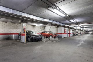 Garaje en venta en Reyes Católicos en Alcalá de Henares