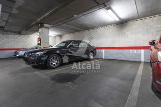 Garaje en venta en Reyes Católicos en Alcalá de Henares
