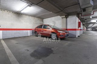 Garaje en venta en Reyes Católicos en Alcalá de Henares