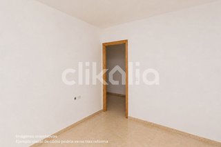 Piso en venta en Berja