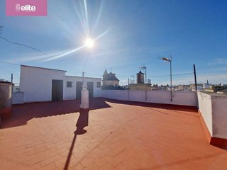 Piso en venta en Centro en Jerez de la Frontera