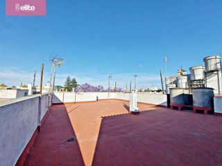 Piso en venta en Centro en Jerez de la Frontera