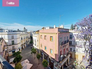 Piso en venta en Centro en Jerez de la Frontera