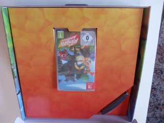 Ring Fit Adventure Nintendo Switch
