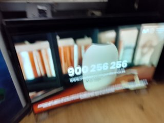 Televisores Samsung Curvos y Normales