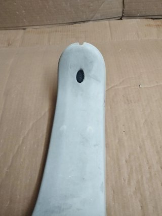 Tapa carburador Derbi Variant Top