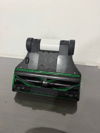 Spazzola Elettrica Folletto EB7 + Rulli FK