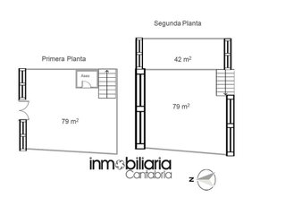 Local comercial en venta en Corrales de Buelna (Los)