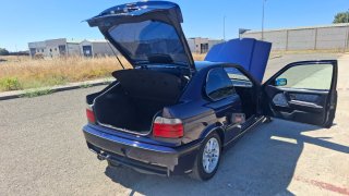 BMW E36 1998