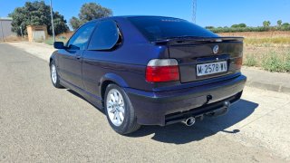 BMW E36 1998