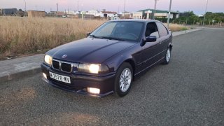 BMW E36 1998