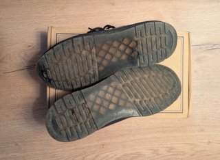 Dr. Martens Dante Brando Taglia 43