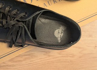Dr. Martens Dante Brando Taglia 43