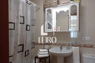 Ático en venta en Vilanova de Arousa