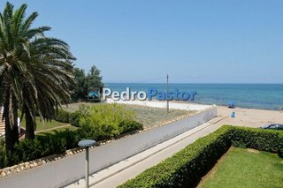 Piso en venta en Les Marines/Las Marinas en Dénia