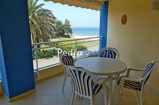 Piso en venta en Les Marines/Las Marinas en Dénia