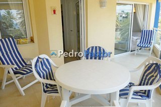 Piso en venta en Les Marines/Las Marinas en Dénia