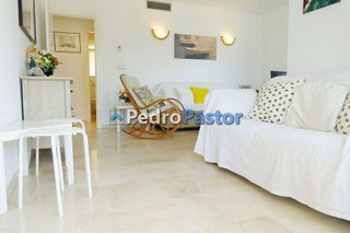 Piso en venta en Les Marines/Las Marinas en Dénia