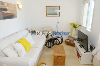 Piso en venta en Les Marines/Las Marinas en Dénia