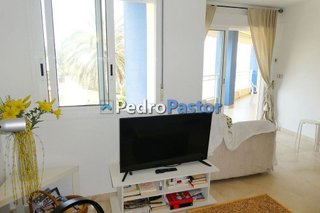 Piso en venta en Les Marines/Las Marinas en Dénia
