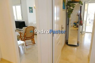 Piso en venta en Les Marines/Las Marinas en Dénia