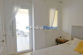 Piso en venta en Les Marines/Las Marinas en Dénia