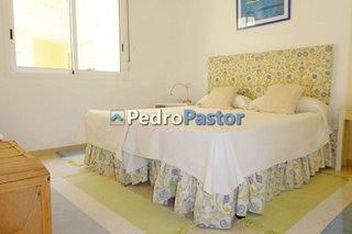 Piso en venta en Les Marines/Las Marinas en Dénia