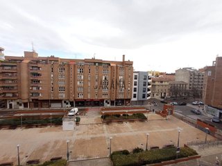 Piso en venta en Centro en Tudela
