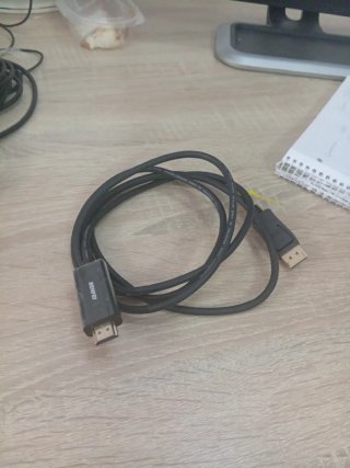 Cable BENFEI HDMI a DisplayPort