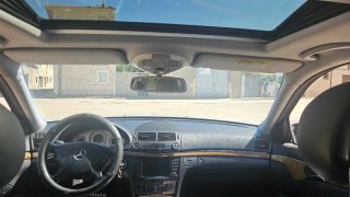 Mercedes-Benz E400 CDI DIÉSEL V8 260cv ITV RECIENT