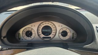 Mercedes-Benz E400 CDI DIÉSEL V8 260cv ITV RECIENT