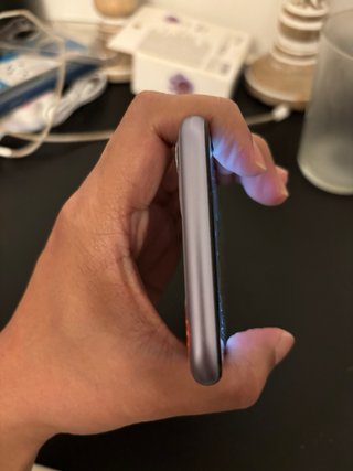 iPhone 11 Malva 128GB