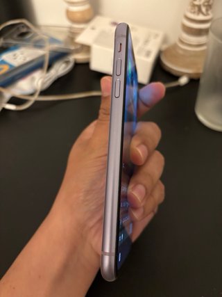iPhone 11 Malva 128GB