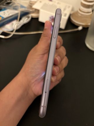 iPhone 11 Malva 128GB