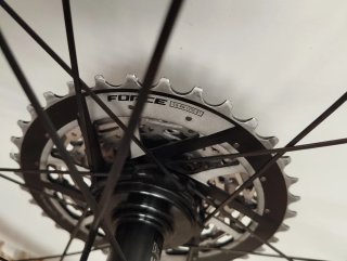 Cassette Sram Force E1 10-36