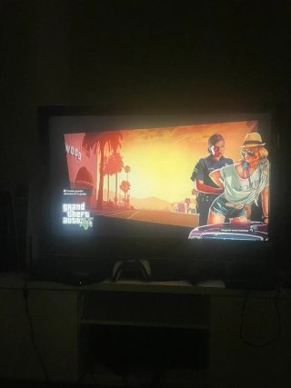 GTA V PS3 Gioco Fisico Originale