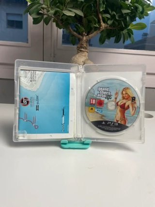 GTA V PS3 Gioco Fisico Originale