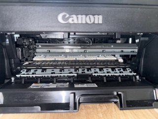 Stampante Canon PIXMA TS3350 Nero