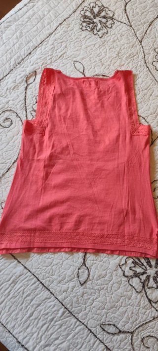 Camisetas Amichi (2 unidades)