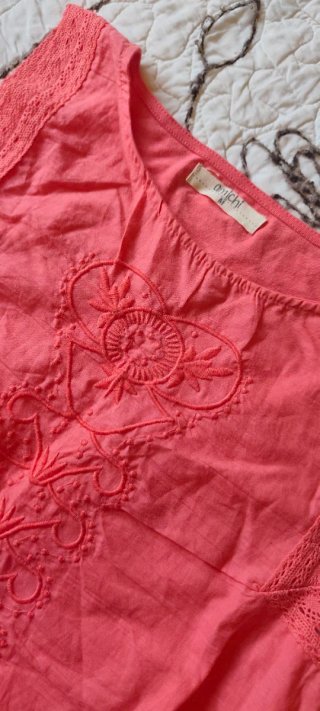 Camisetas Amichi (2 unidades)