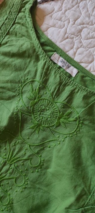Camisetas Amichi (2 unidades)
