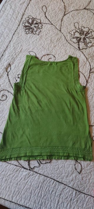 Camisetas Amichi (2 unidades)
