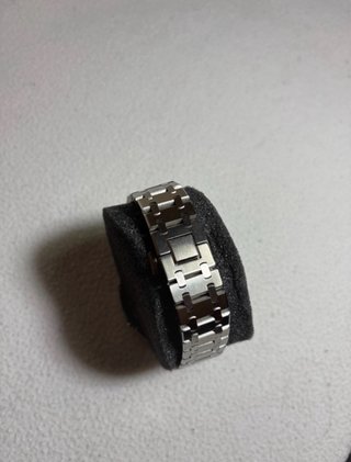 Reloj G-Shock Casio Oak Metal Marrón/Plata