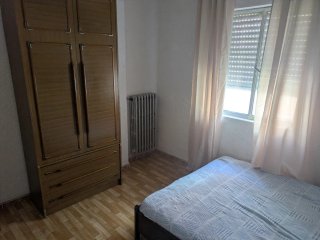 Alquiler habitación para eclipse soria
