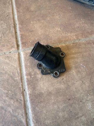 Tobera Yamaha Jog Original